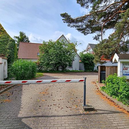 Zur Hanse Wohnung 1 3 - Lingnau Zingst Exterior photo