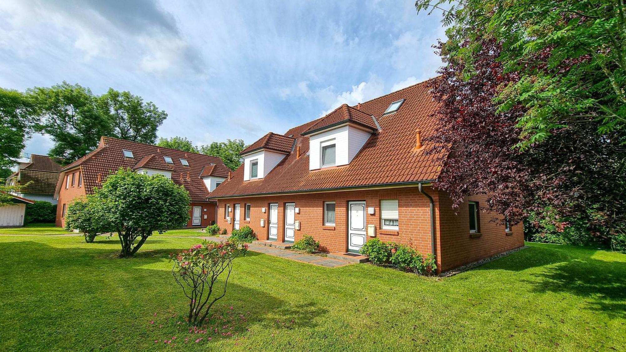 Zur Hanse Wohnung 1 3 - Lingnau Zingst Exterior photo